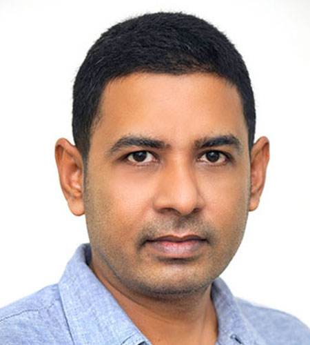 Manik Rahaman